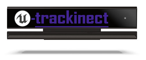 U-TracKinect