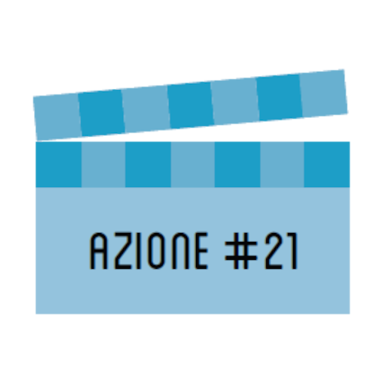Azione #21 - Piano Carriere Digitali