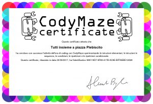 certificato-CodyMaze
