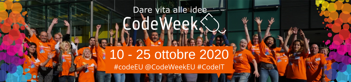 codeweek.it