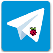 Raspberry: un bot per telegram