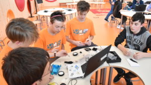 school maker day