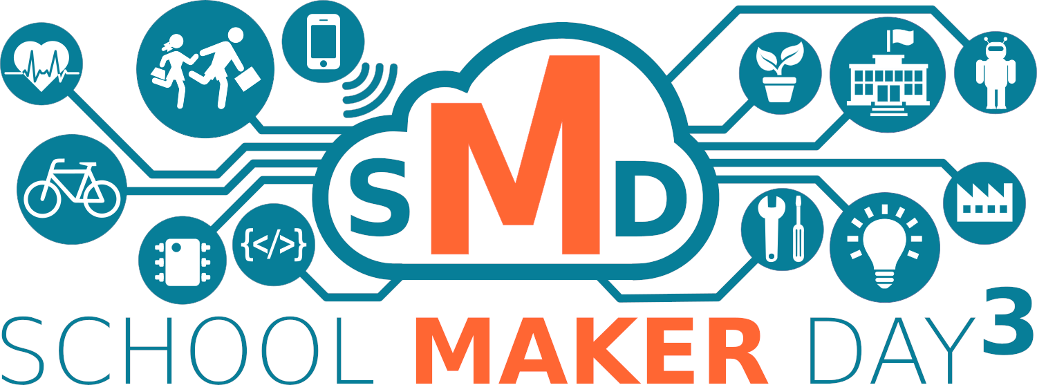 School Maker Day 2020