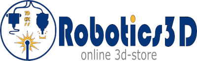Robotics-3D