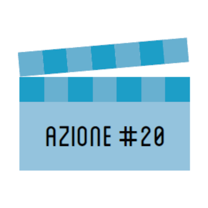 Azione #20 - Girls in Tech & Science
