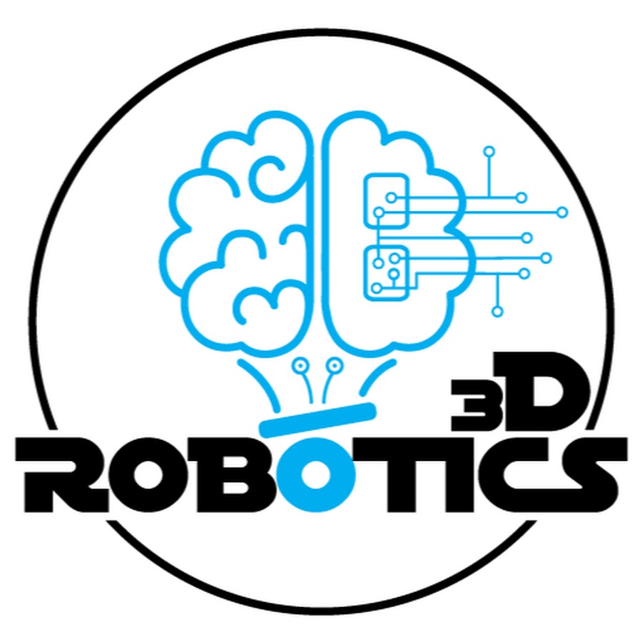 Robotics-3D