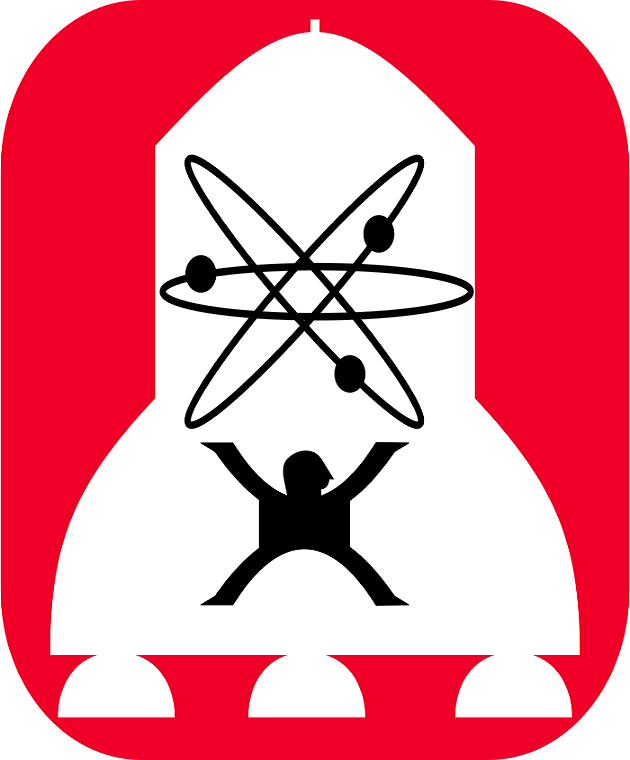 Jump to space logo